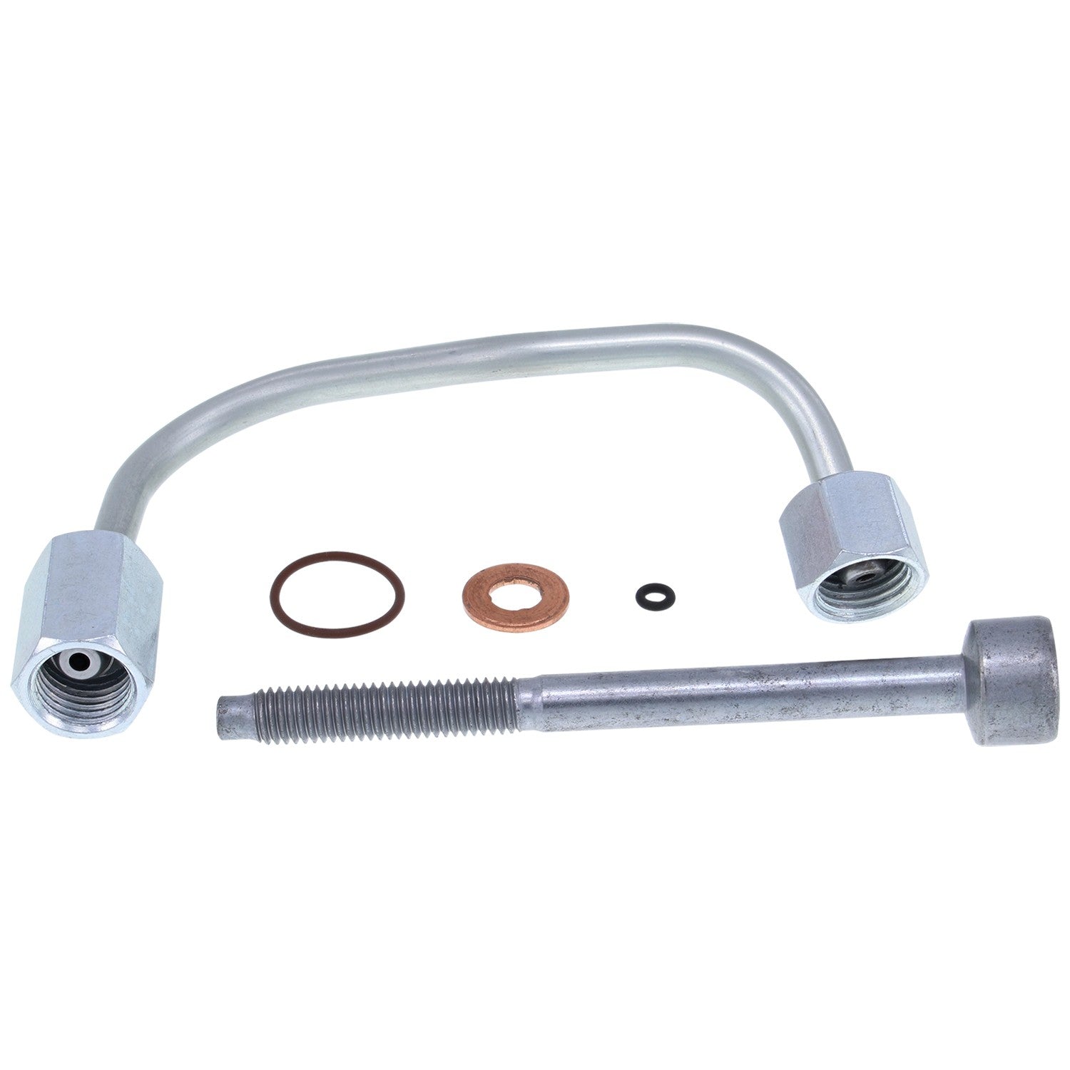7-020 - Fuel Injector High Pressure Line Kit (Stock Replacement) official supplier product photo