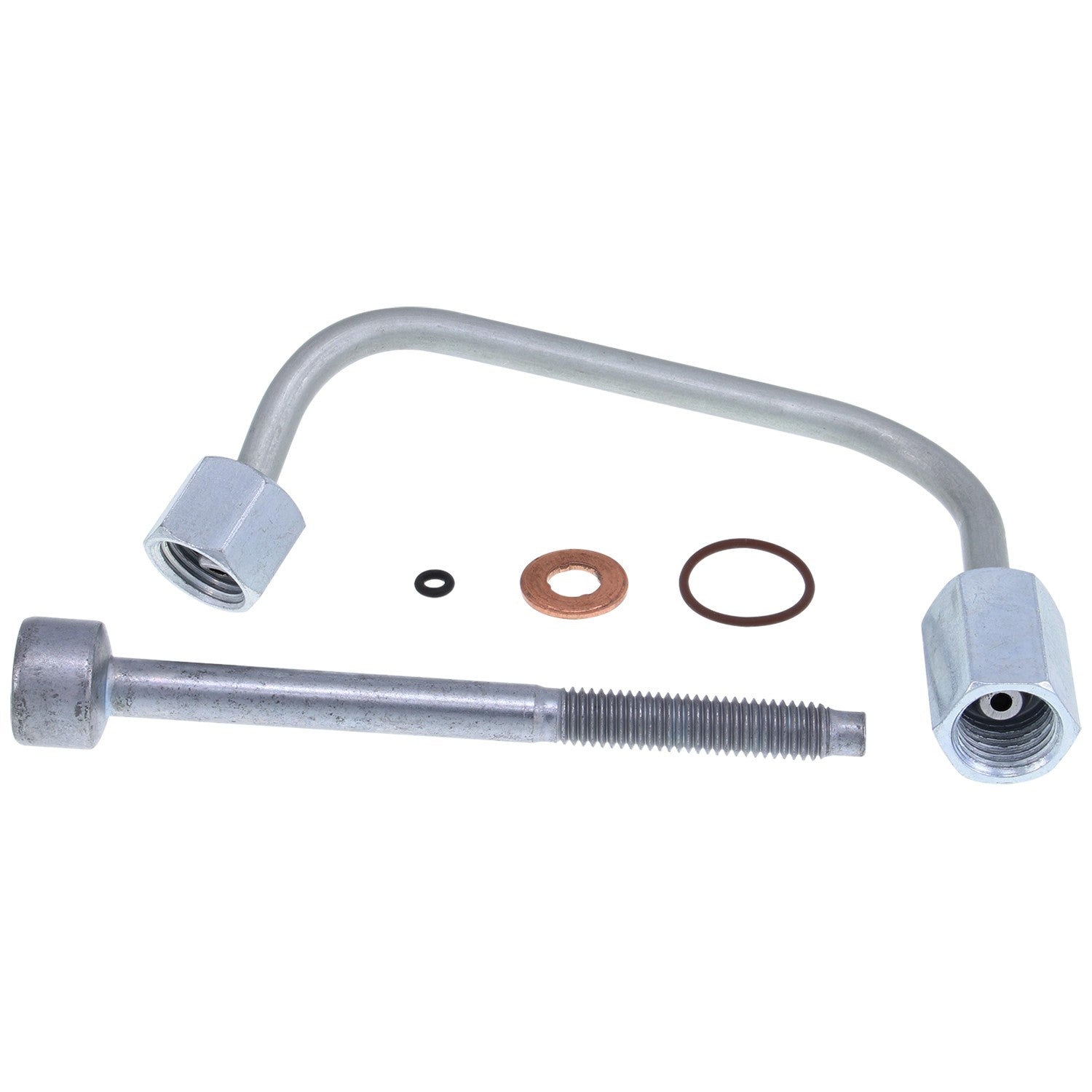 7-021 - Fuel Injector High Pressure Line Kit (Stock Replacement) official supplier product photo