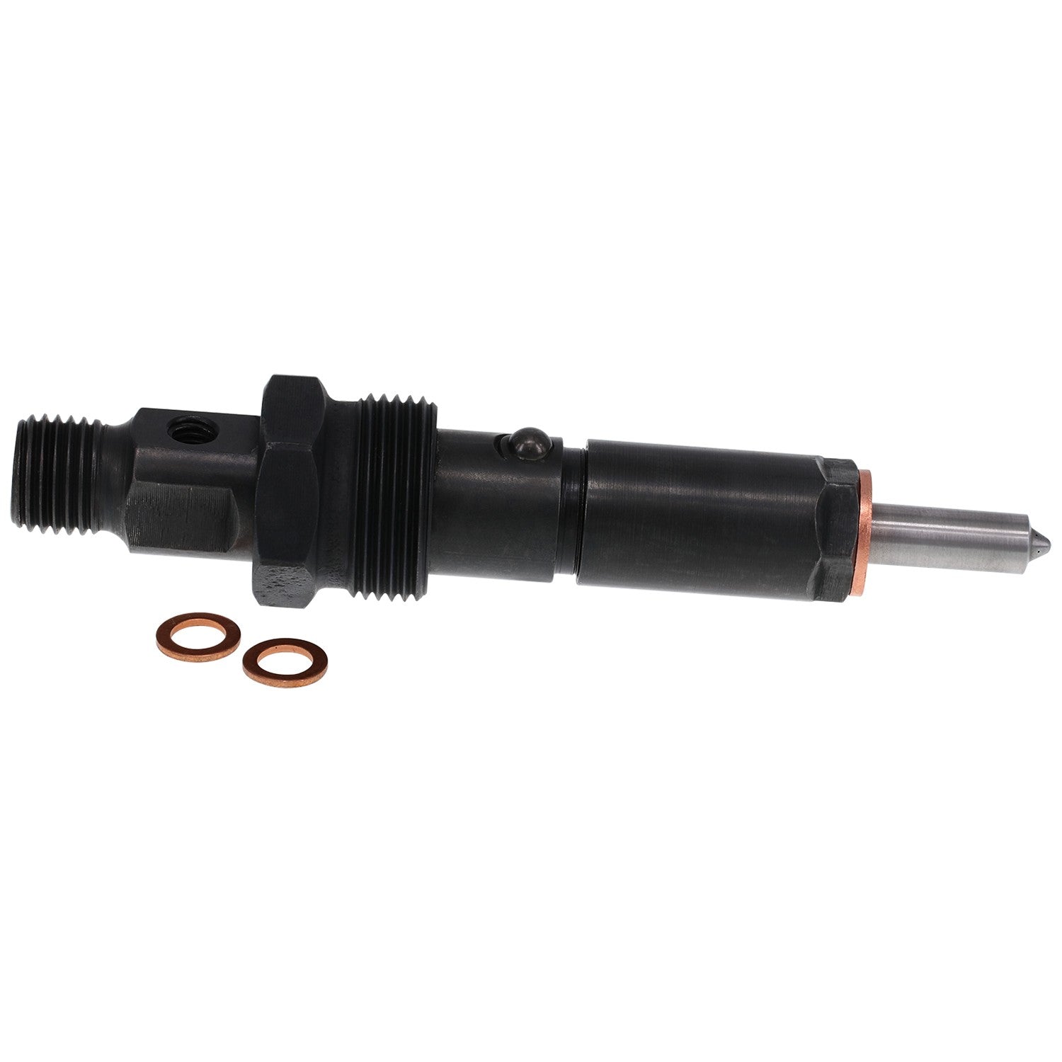 711-102 - Reman Diesel Fuel Injector (Stock Replacement) official supplier product photo