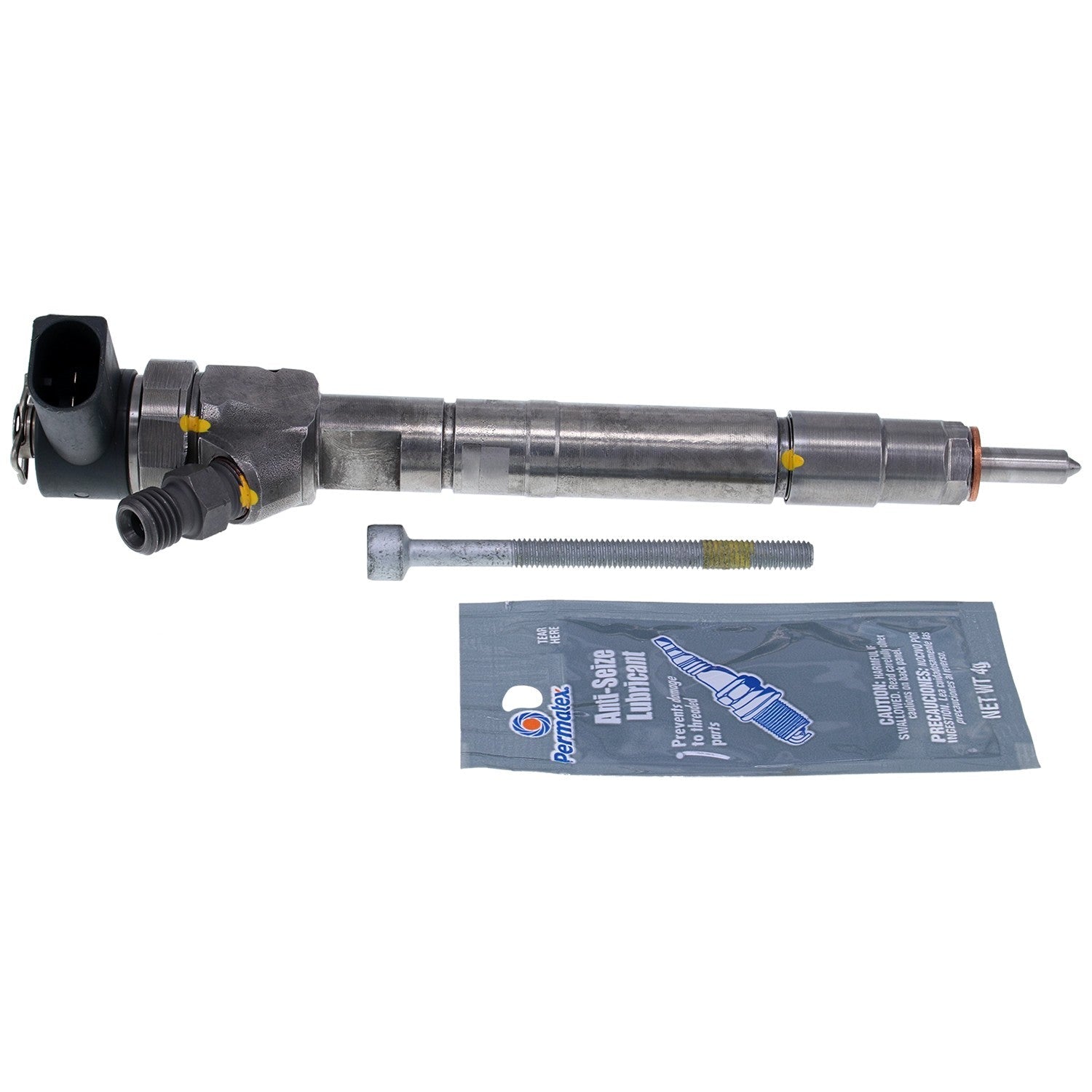 717-501 - Reman Diesel Fuel Injector (Stock Replacement) official supplier product photo
