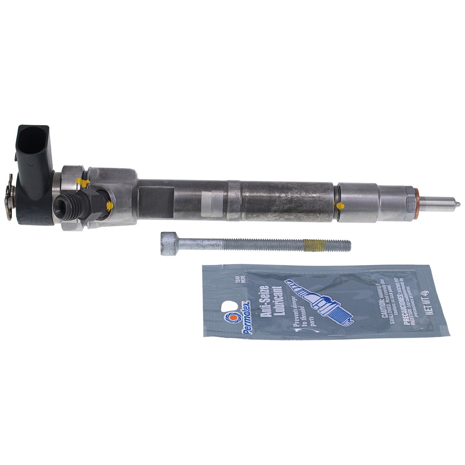 717-502 - Reman Diesel Fuel Injector (Stock Replacement) official supplier product photo