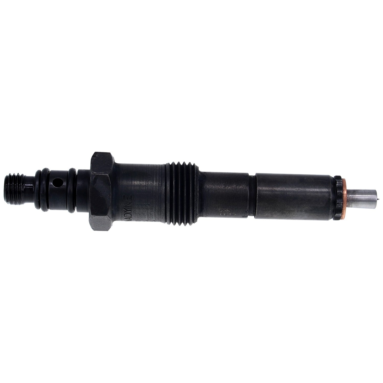 721-110 - Reman Diesel Fuel Injector (Stock Replacement) official supplier product photo