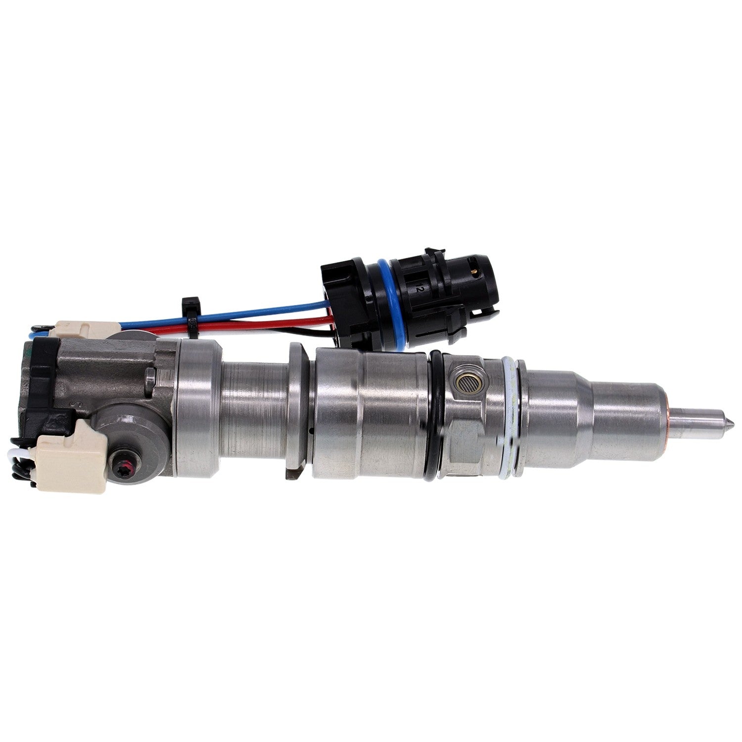 722-507 - Reman Diesel Fuel Injector (Stock Replacement) official supplier product photo