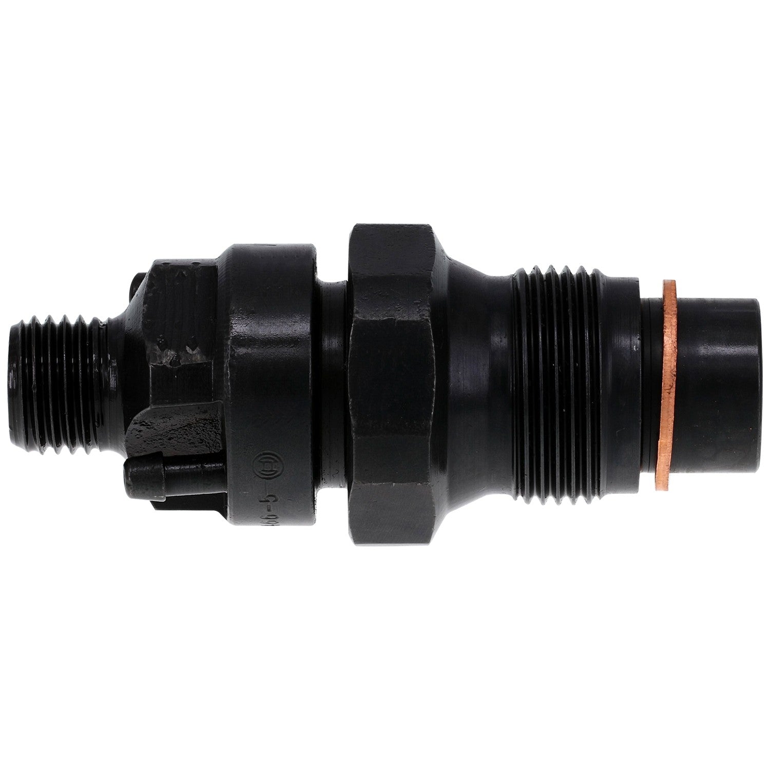 731-105 - Reman Diesel Fuel Injector (Stock Replacement) official supplier product photo