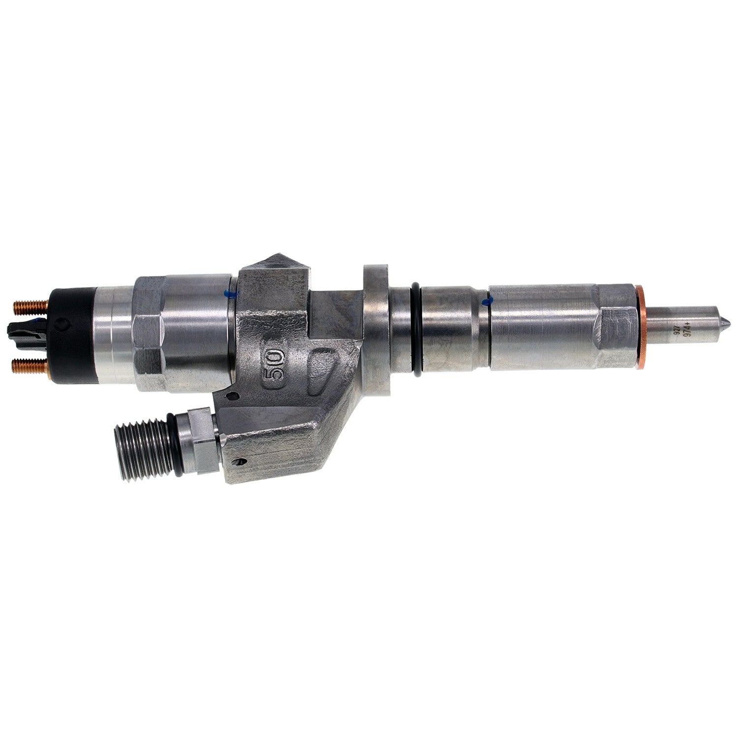 732-502 - Reman Diesel Fuel Injector (Stock Replacement) official supplier product photo