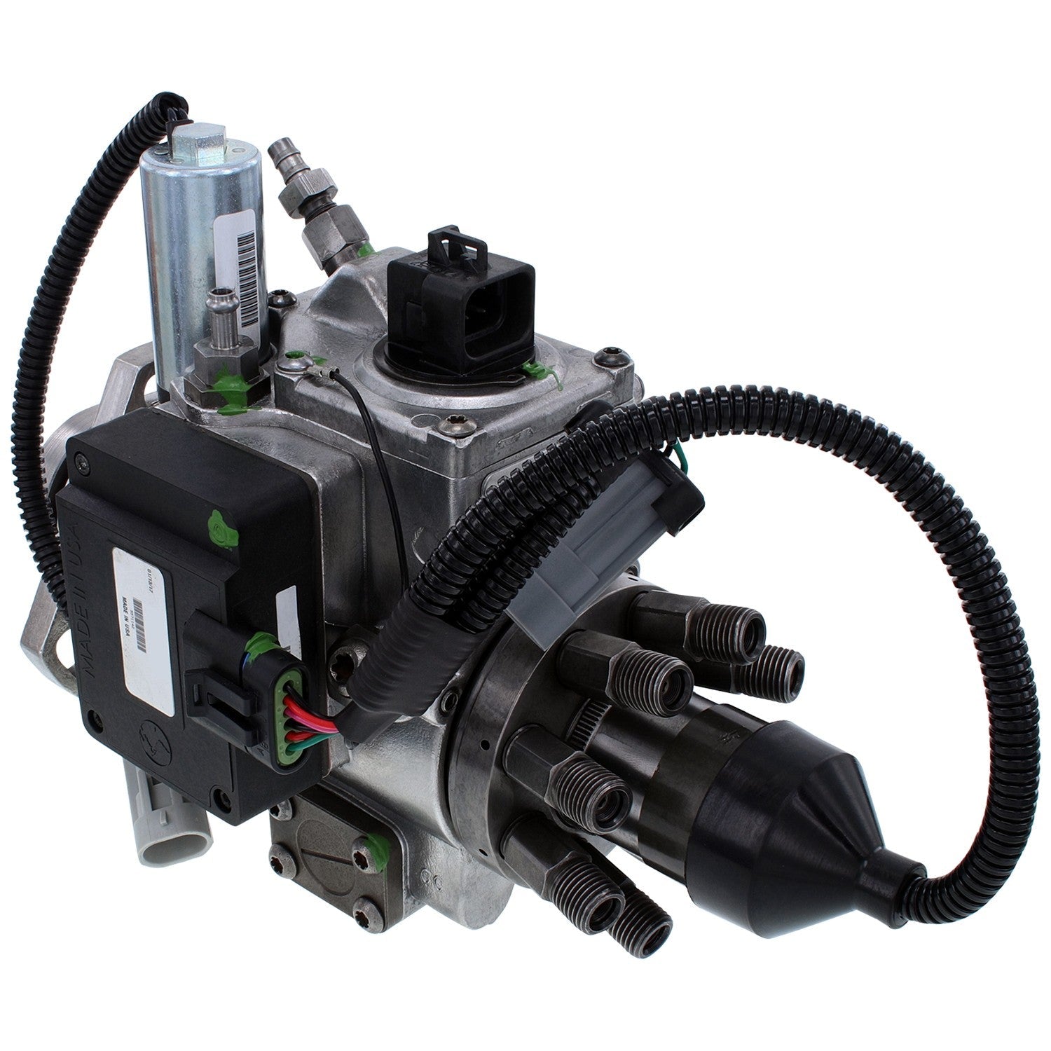 739-102 - Reman Diesel Fuel Injection Pump (Stock Replacement) official supplier product photo