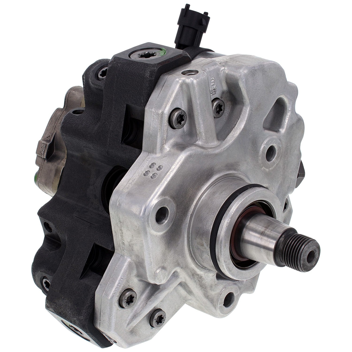 739-105 - Reman Diesel High Pressure Fuel Pump (Stock Replacement) official supplier product photo