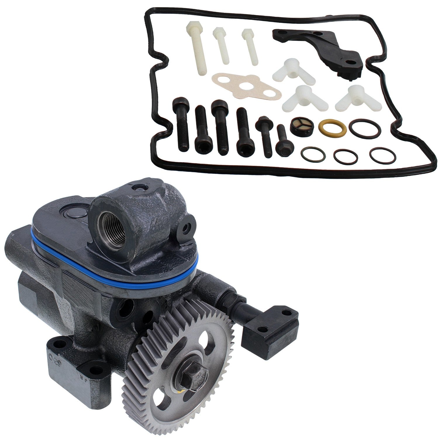 739-206 - Reman Diesel High Pressure Oil Pump (Stock Replacement) official supplier product photo