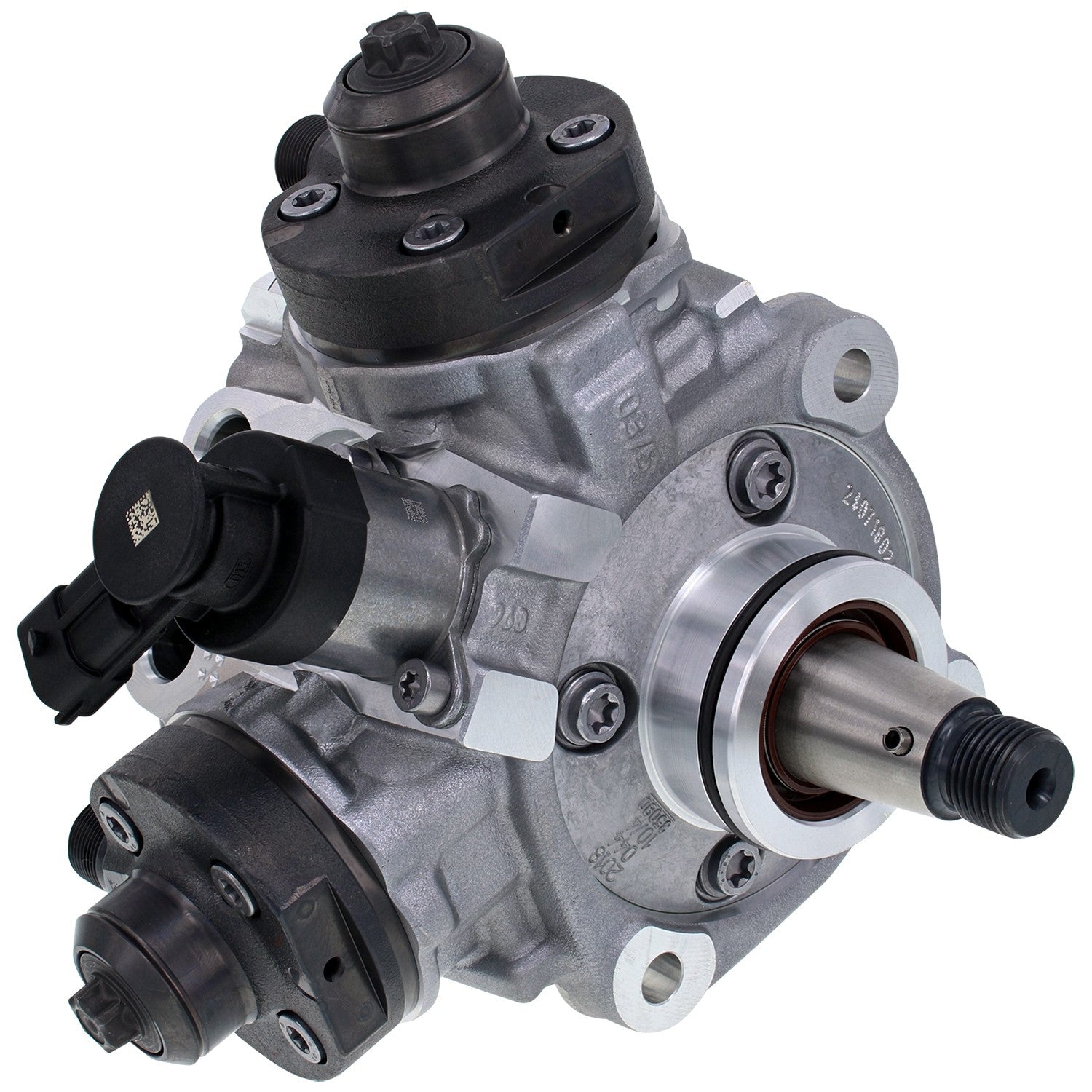 739-211 - Reman Diesel High Pressure Fuel Pump (Stock Replacement) official supplier product photo