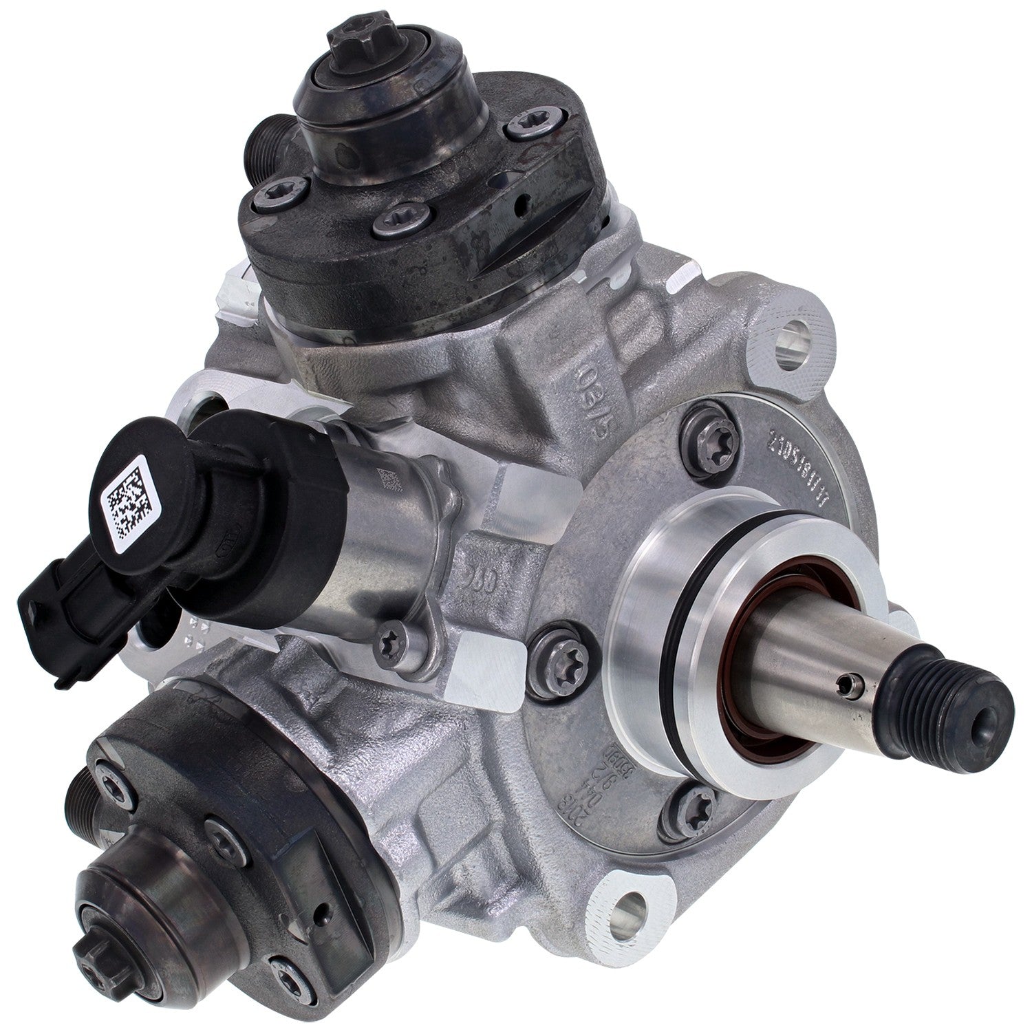 739-212 - Reman Diesel High Pressure Fuel Pump (Stock Replacement) official supplier product photo