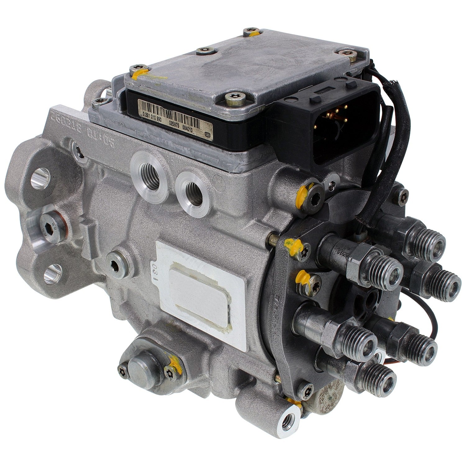 739-301 - Reman Diesel Fuel Injection Pump (Stock Replacement) official supplier product photo