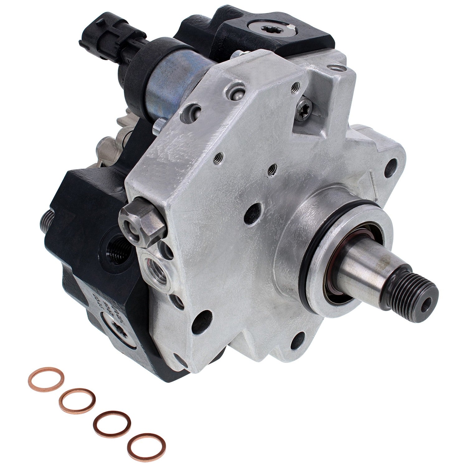 739-304 - Reman Diesel High Pressure Fuel Pump (Stock Replacement) official supplier product photo