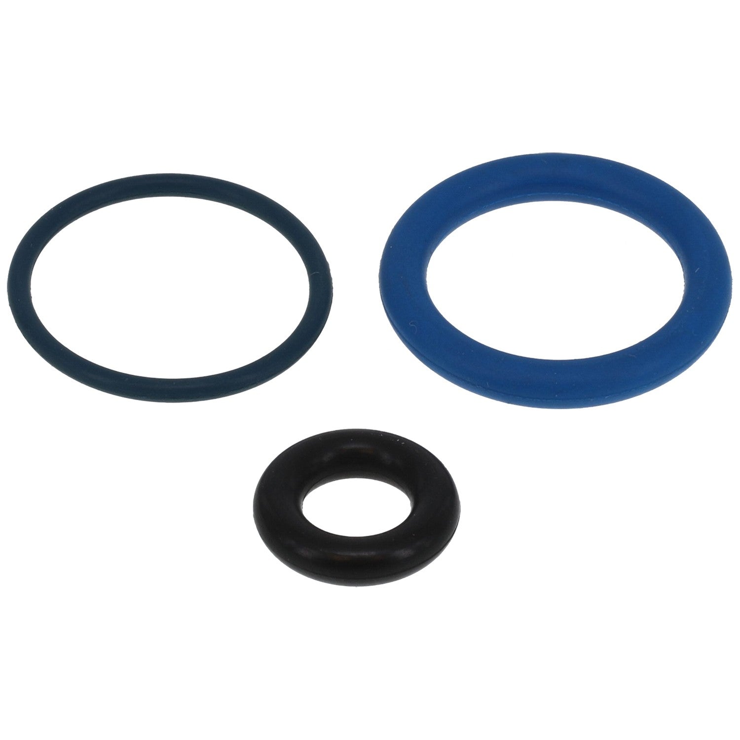 8-028 - Fuel Injector Seal Kit (Stock Replacement) official supplier product photo