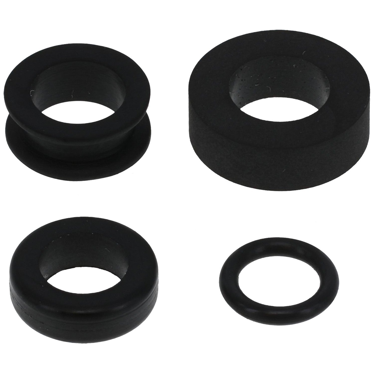 8-030 - Fuel Injector Seal Kit (Stock Replacement) official supplier product photo
