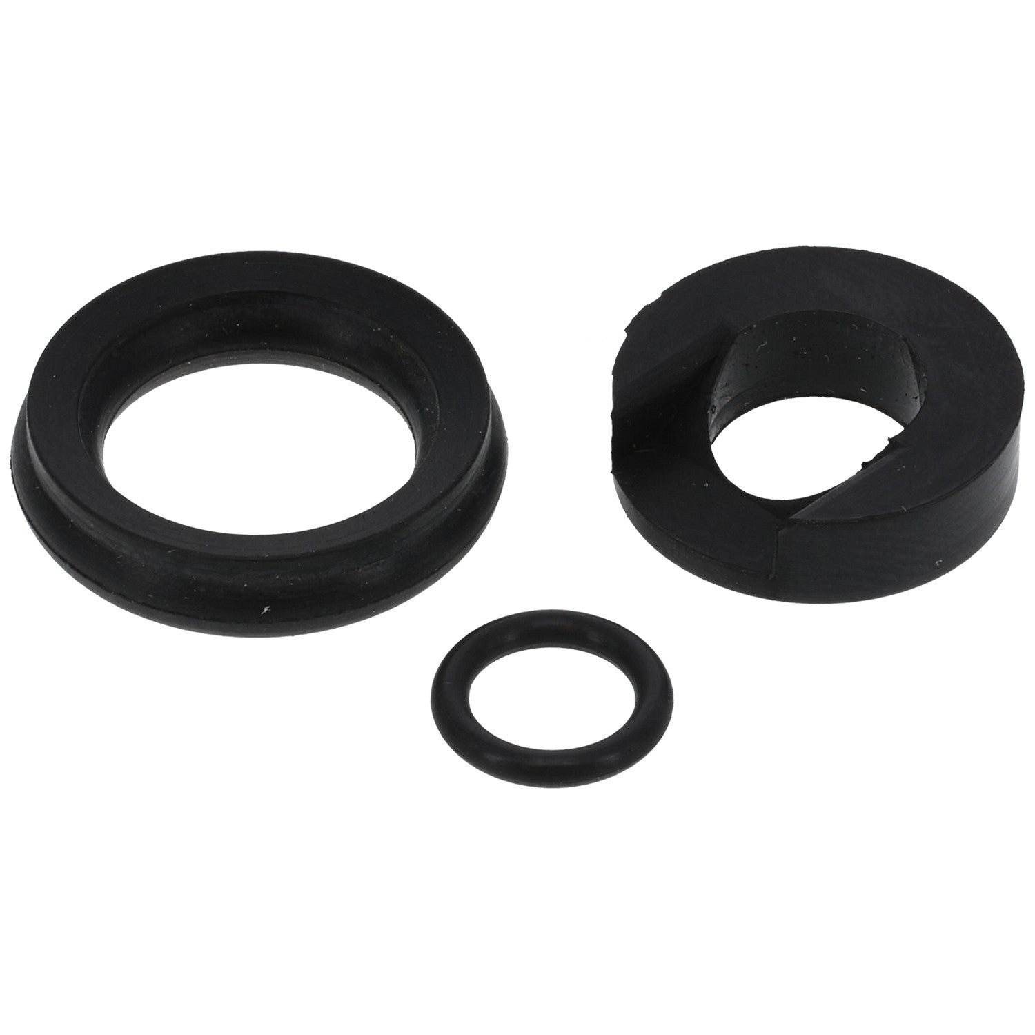 8-032 - Fuel Injector Seal Kit (Stock Replacement) official supplier product photo