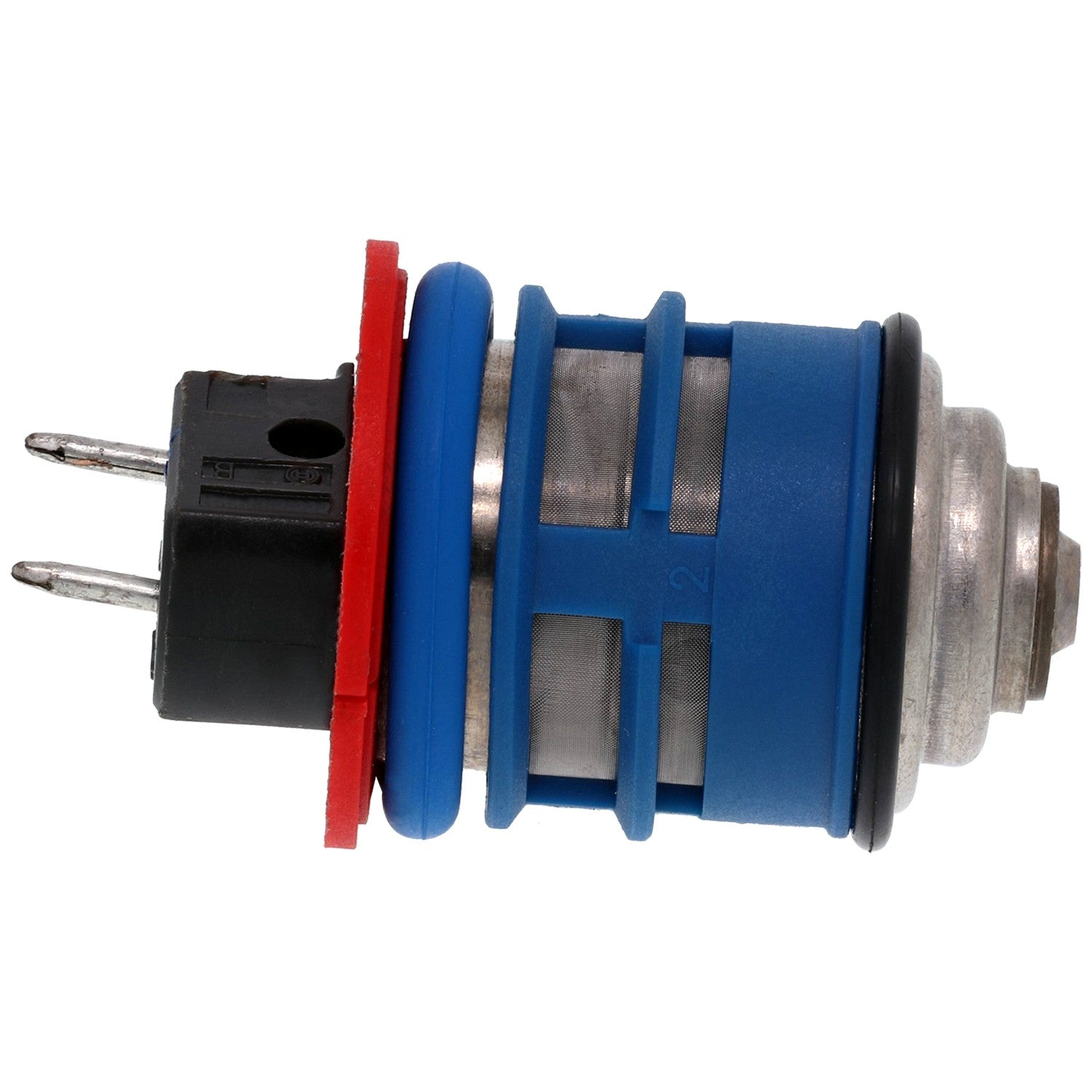 811-16104 - Reman T/B Fuel Injector (Stock Replacement) official supplier product photo