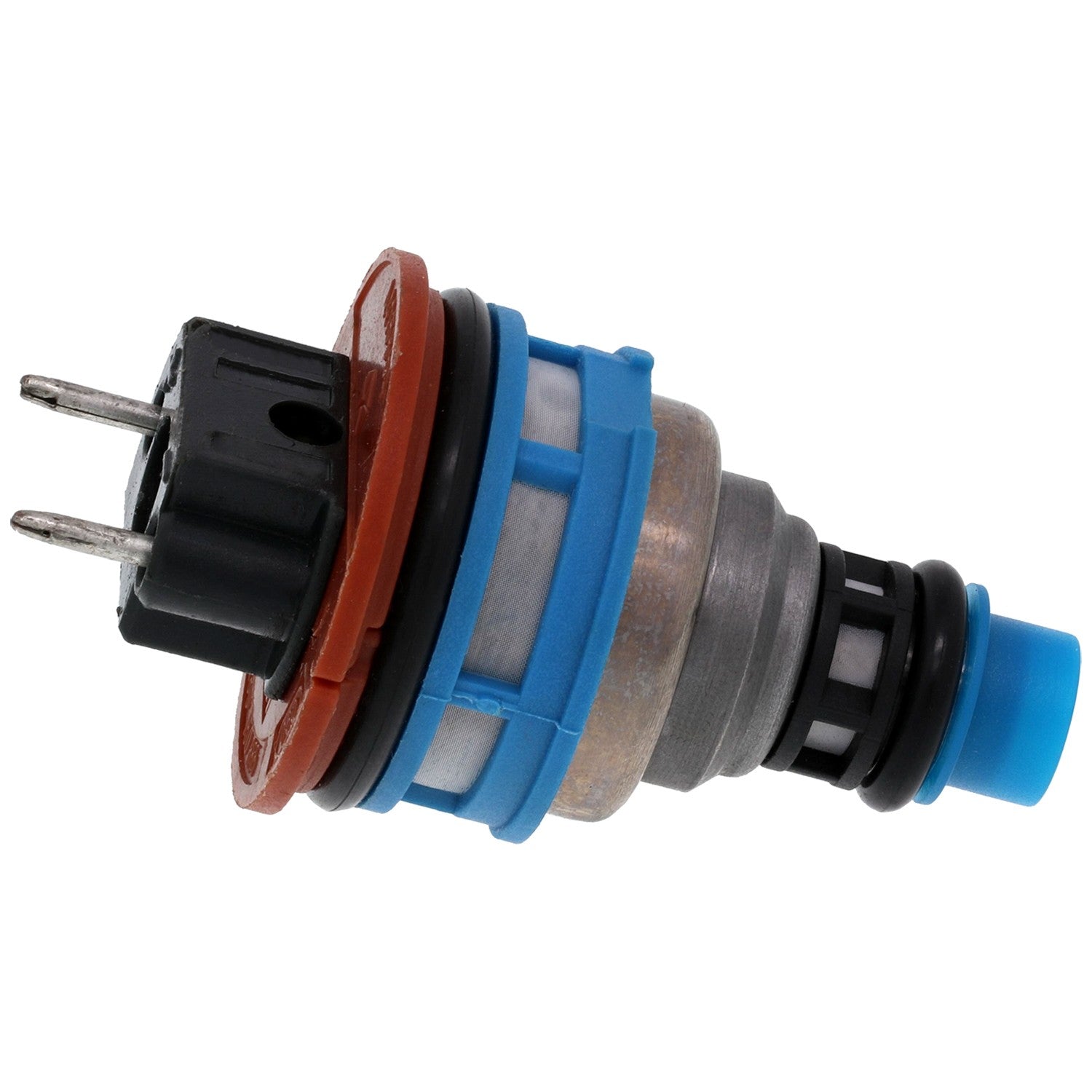 811-16107 - Reman T/B Fuel Injector (Stock Replacement) official supplier product photo