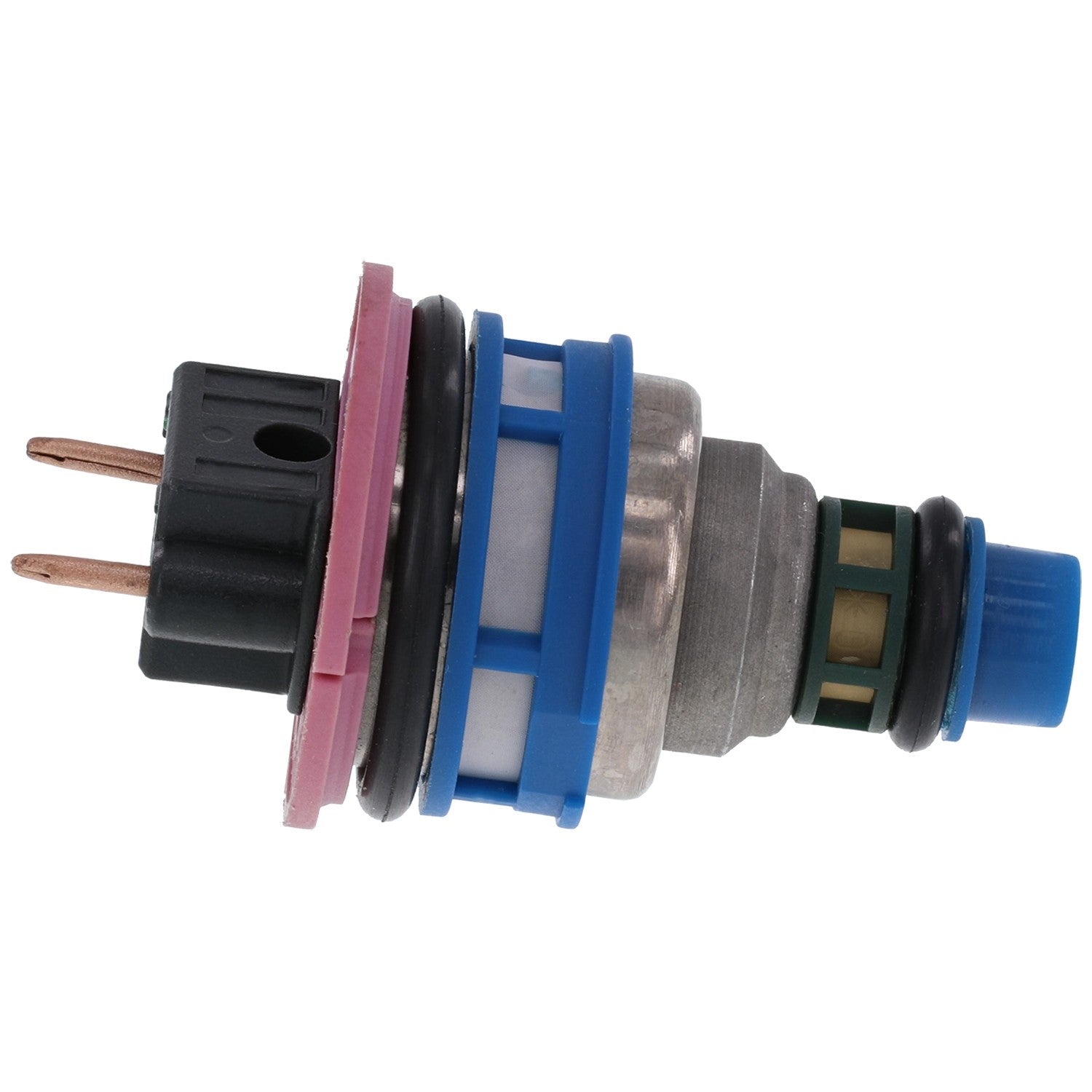 811-16108 - Reman T/B Fuel Injector (Stock Replacement) official supplier product photo