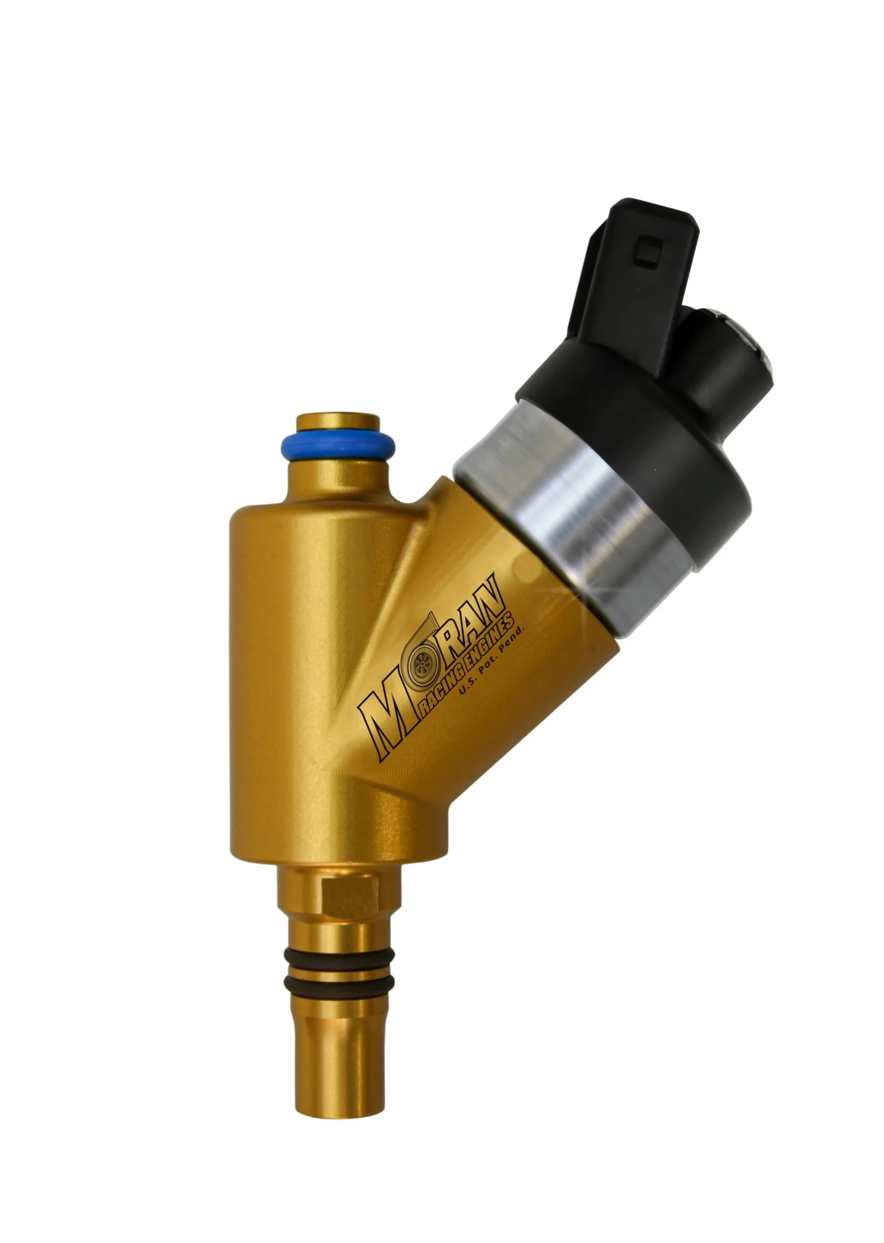 850 LB/HR 8500cc MORAN M.A.X. SERIES RACING INJECTOR official supplier product photo