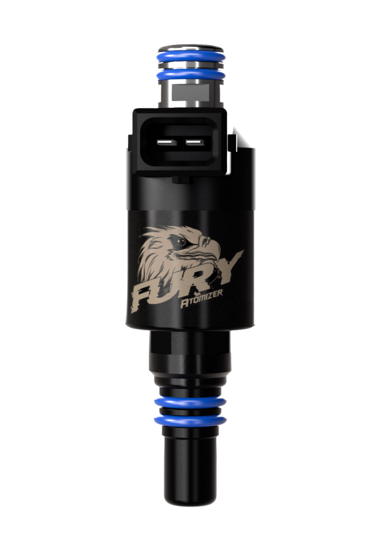 Atomizer ST FURY 225 PPH official supplier product photo