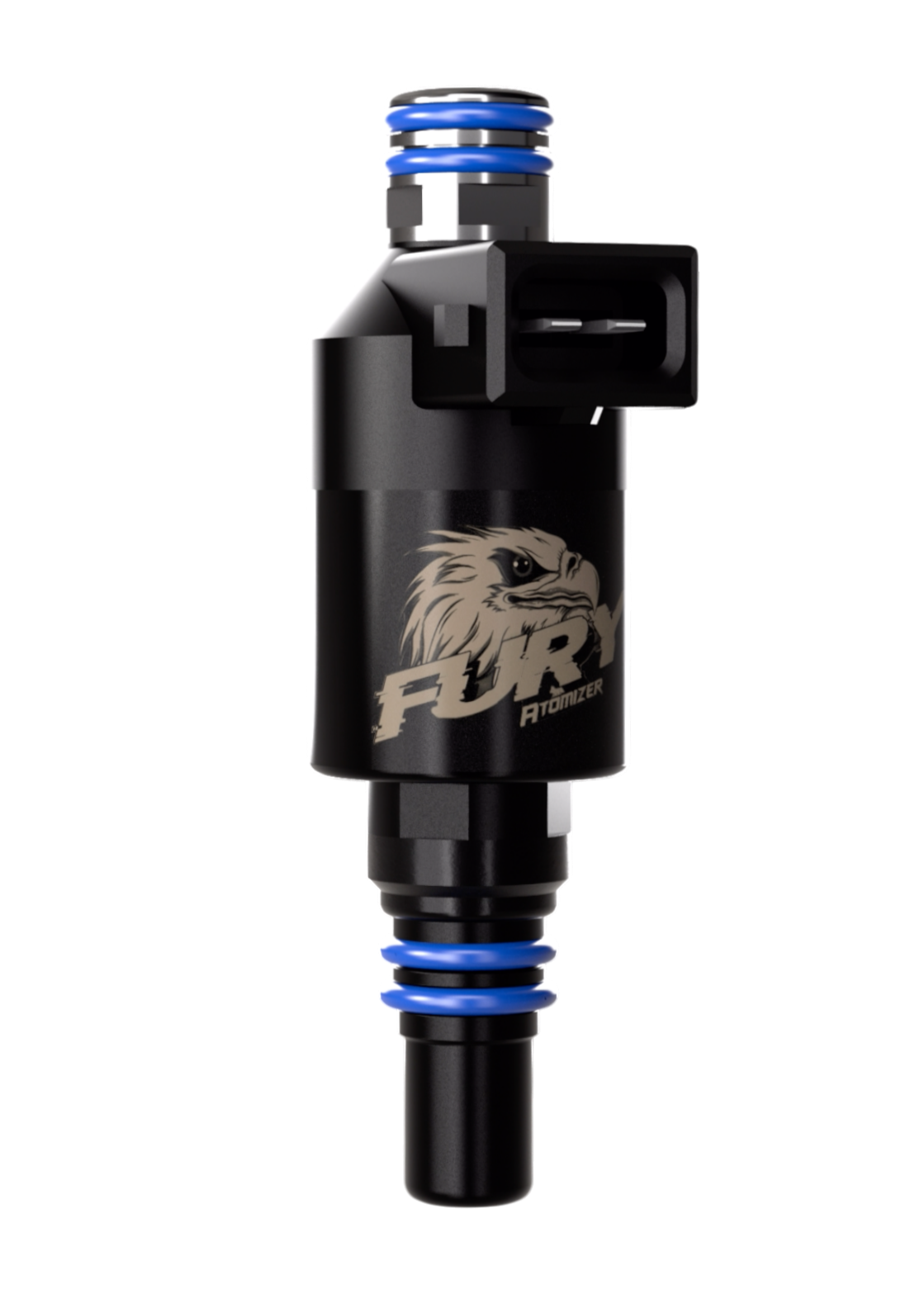 Atomizer ST FURY 245 PPH official supplier product photo