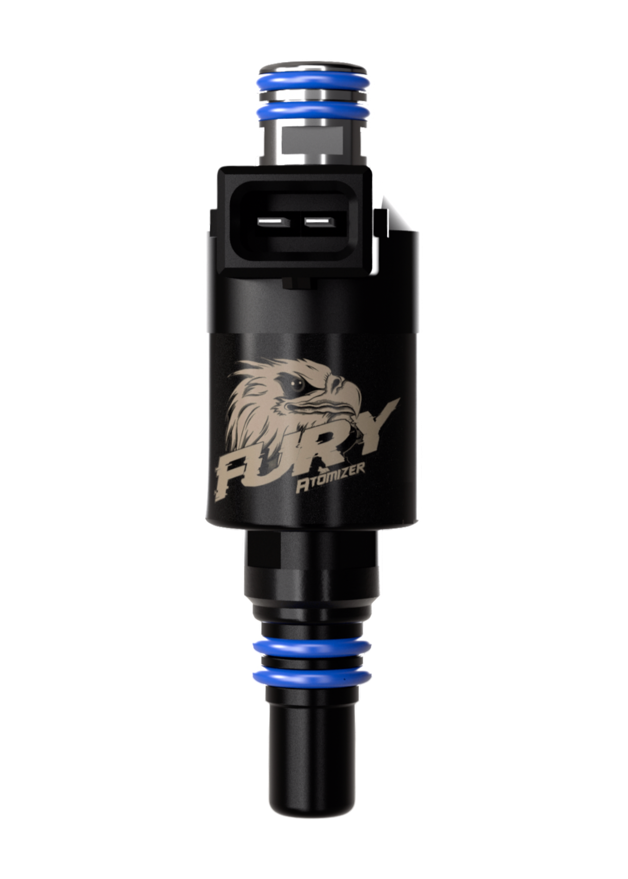 Atomizer ST FURY 750 PPH official supplier product photo