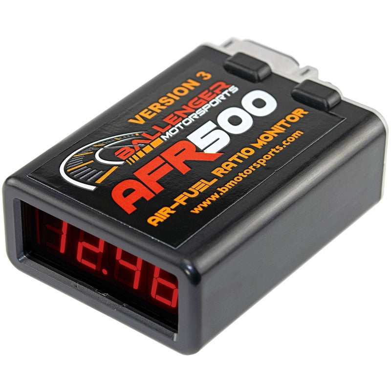 Ballenger Motorsports AFR500v3 - Air Fuel Ratio Monitor Kit - Wideband O2 System official supplier product photo