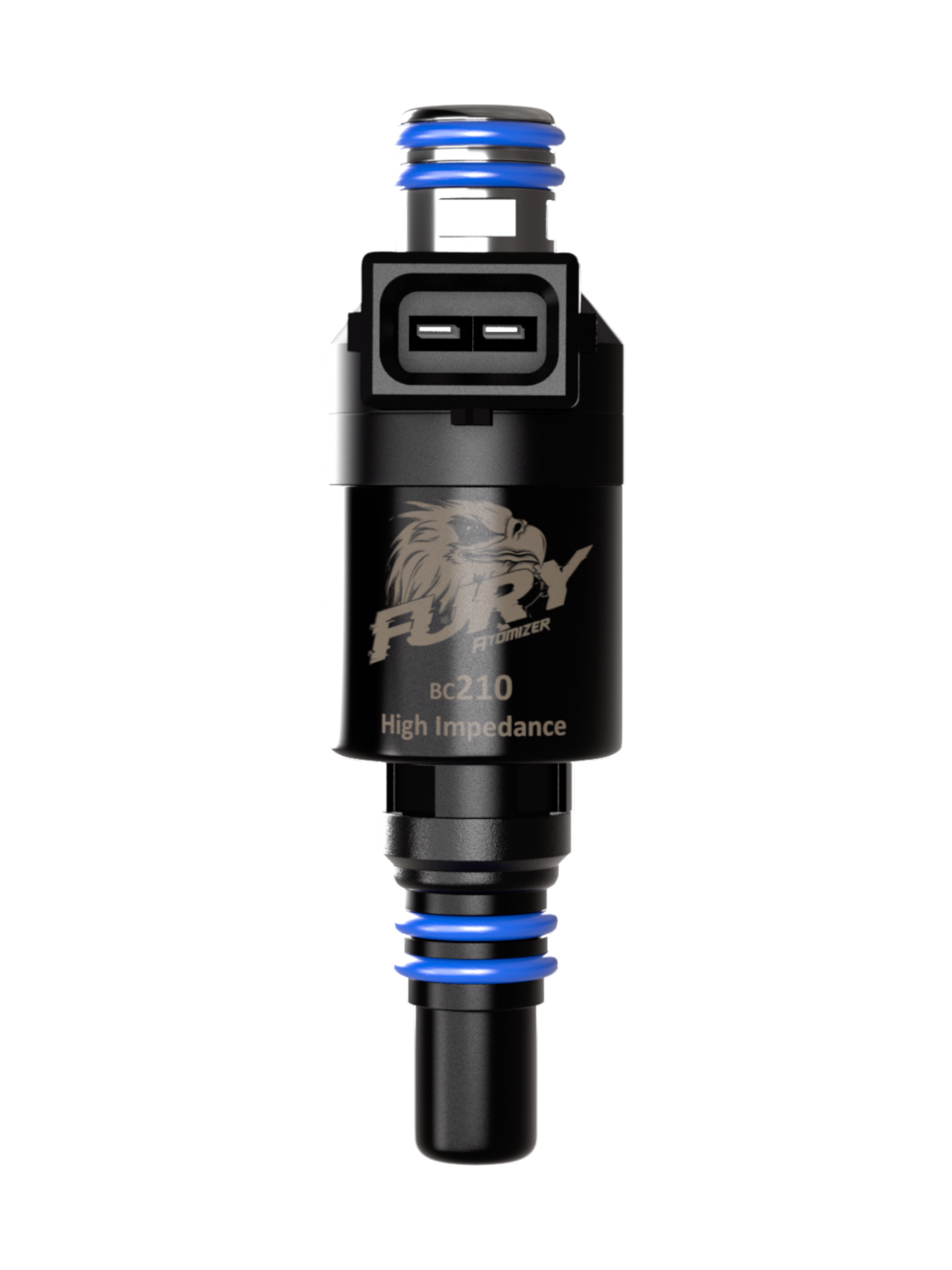 BC210 High Impedance Fuel Injector official supplier product photo