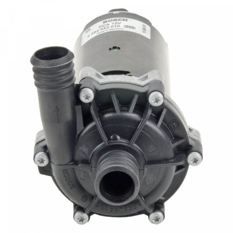 Bosch 58W Electric Water Pump (OE 0005000386) official supplier product photo
