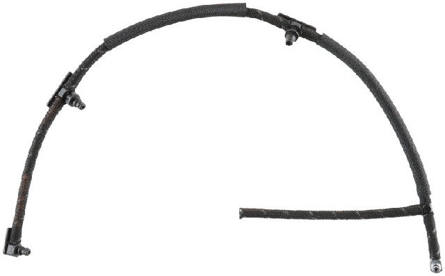 Fuel Injection Fuel Return Pipe Bosch Engine Management Sensors 0928402097 official supplier product photo