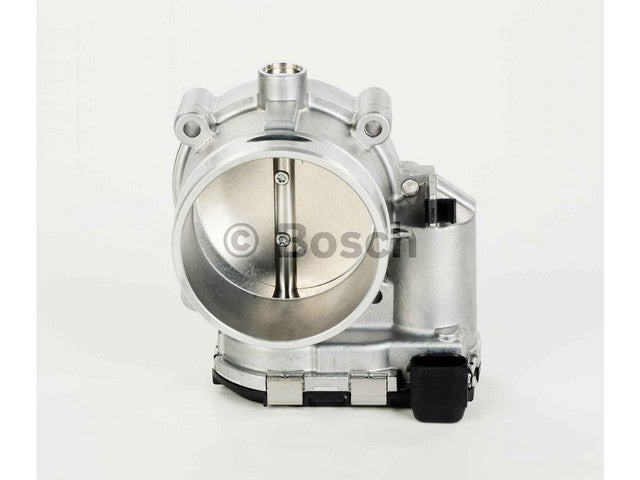 Fuel Injection Throttle Body Assembly Bosch Engine Management Sensors 0280750114 official supplier product photo
