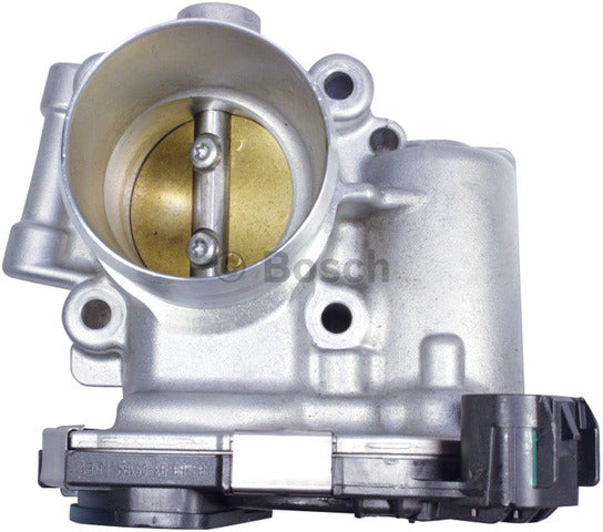 Fuel Injection Throttle Body Assembly Bosch Engine Management Sensors 0280750498 official supplier product photo