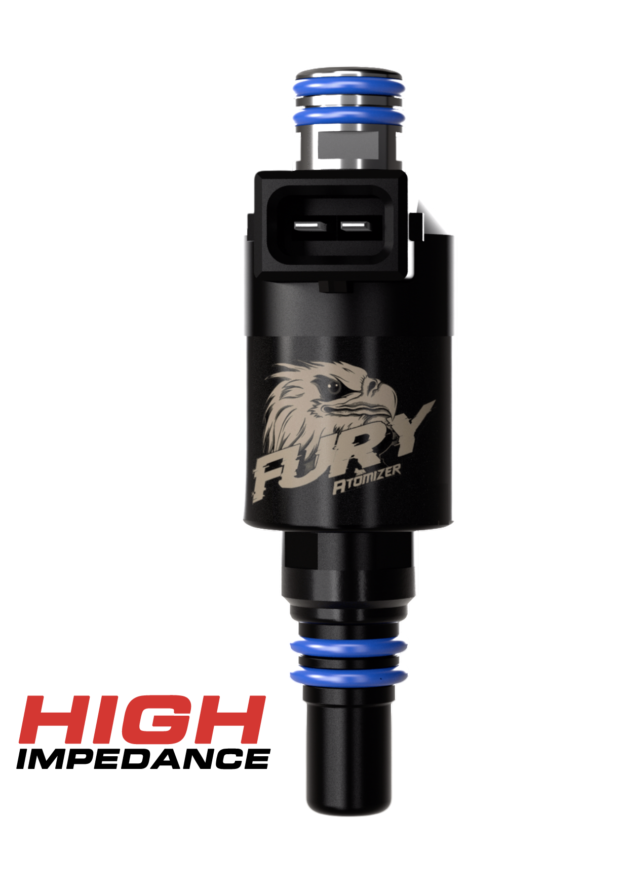 High Impedance FURY ST 630-2900cc official supplier product photo