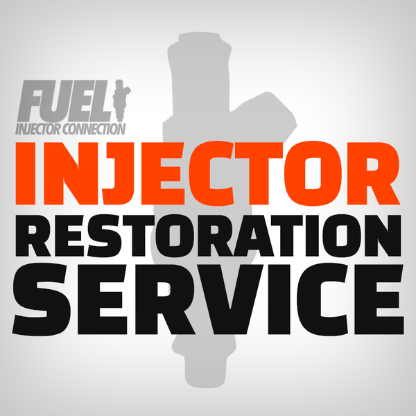 Jet Ski Top Feed Fuel Injector Cleaning Service official supplier product photo