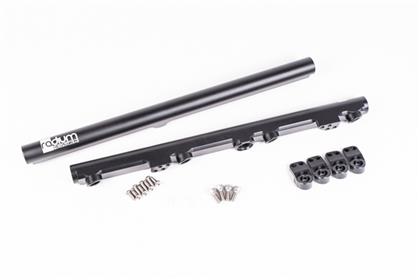 Radium Engineering GM LS Engine Fuel Rails 20-0232 official supplier product photo