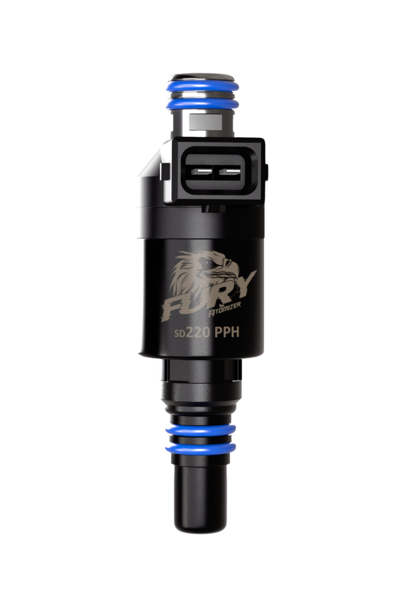 SD 220 (2350CC) official supplier product photo