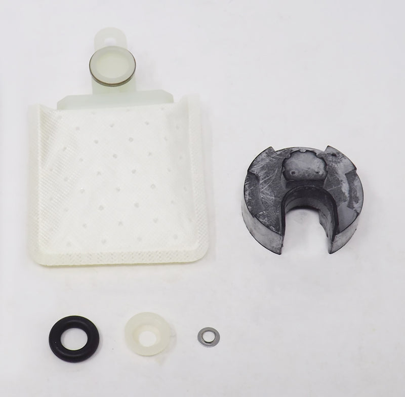 Walbro fuel pump kit for 03-06 Evo / 95-99 Eclipse GST/GSX official supplier product photo