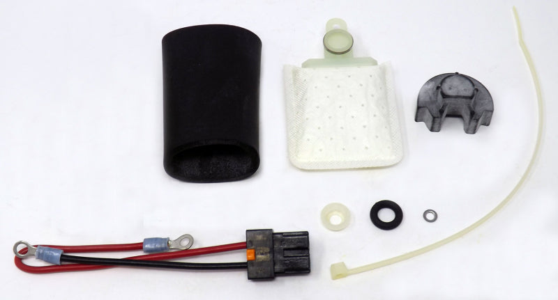 Walbro fuel pump kit for 90-94 Eclipse Turbo AWD / 90-94 Talon Turbo AWD / 91-97 3000GT official supplier product photo