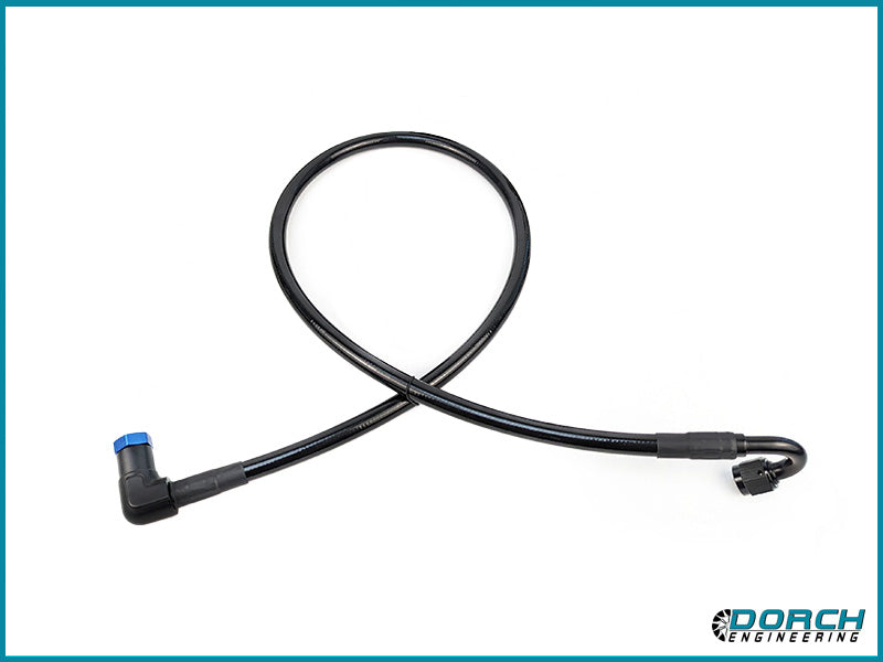 B58 Gen2 Low Pressure Hose Replacement official supplier product photo