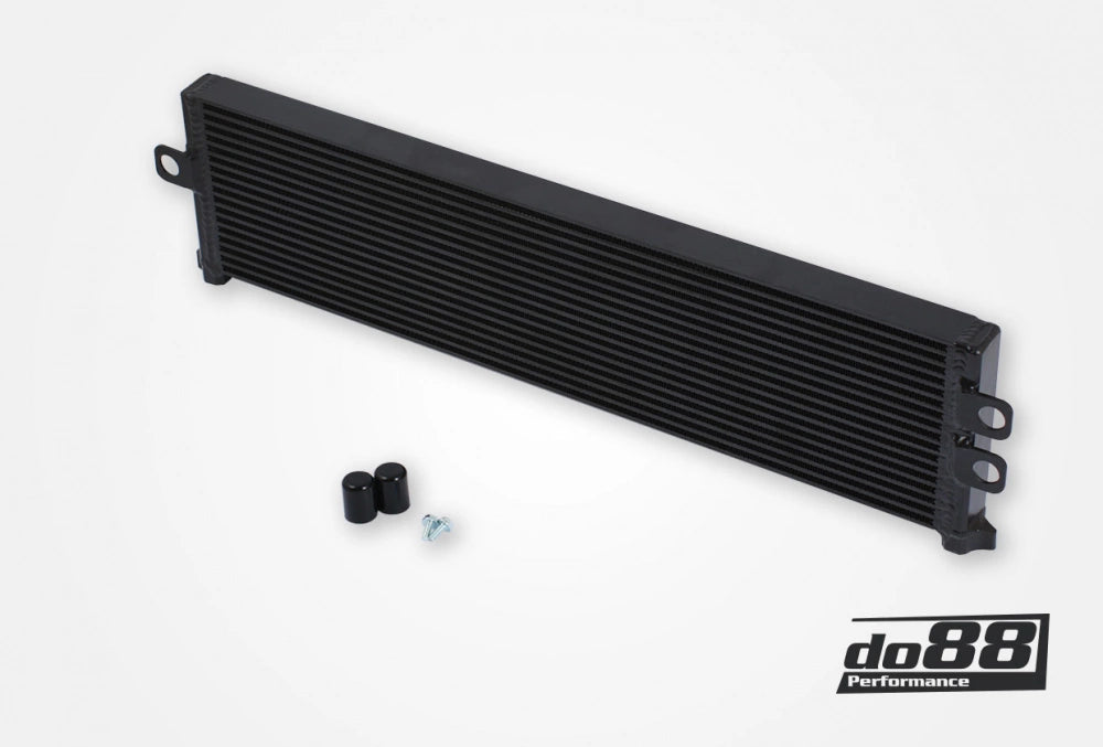 BMW F8X M2C M3 M4 Engine Oil Cooler Racing official supplier product photo