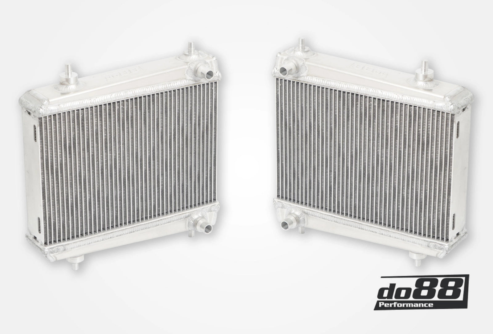 do88 Auxiliary Radiator, BMW M2 M3 M4 G80 G82 G87 (S58) official supplier product photo