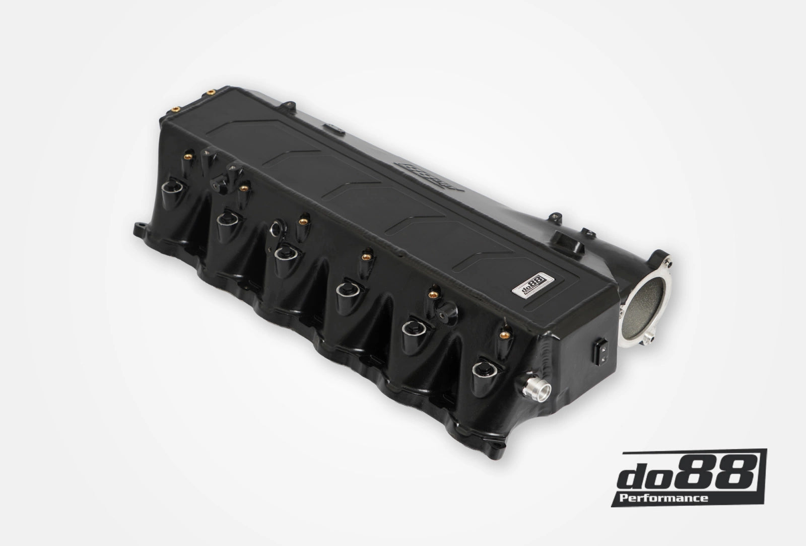 do88 Charge Cooler Manifold, BMW G-Serie (B58) / Toyota GR Supra A90 official supplier product photo