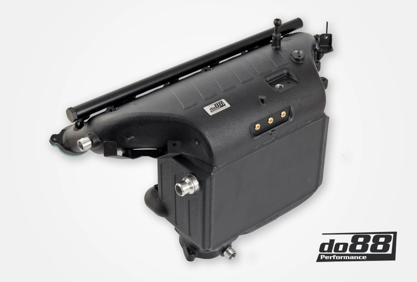 do88 Charge Cooler Manifold, BMW M2 M3 M4 G80 G82 G87 (S58) official supplier product photo