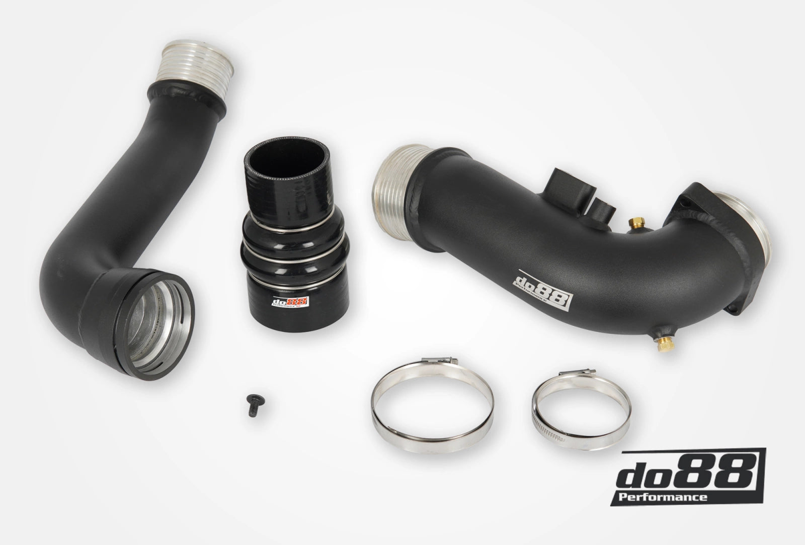 do88 Charge pipe, BMW Z4 M40i G29 Toyota GR Supra A90 official supplier product photo