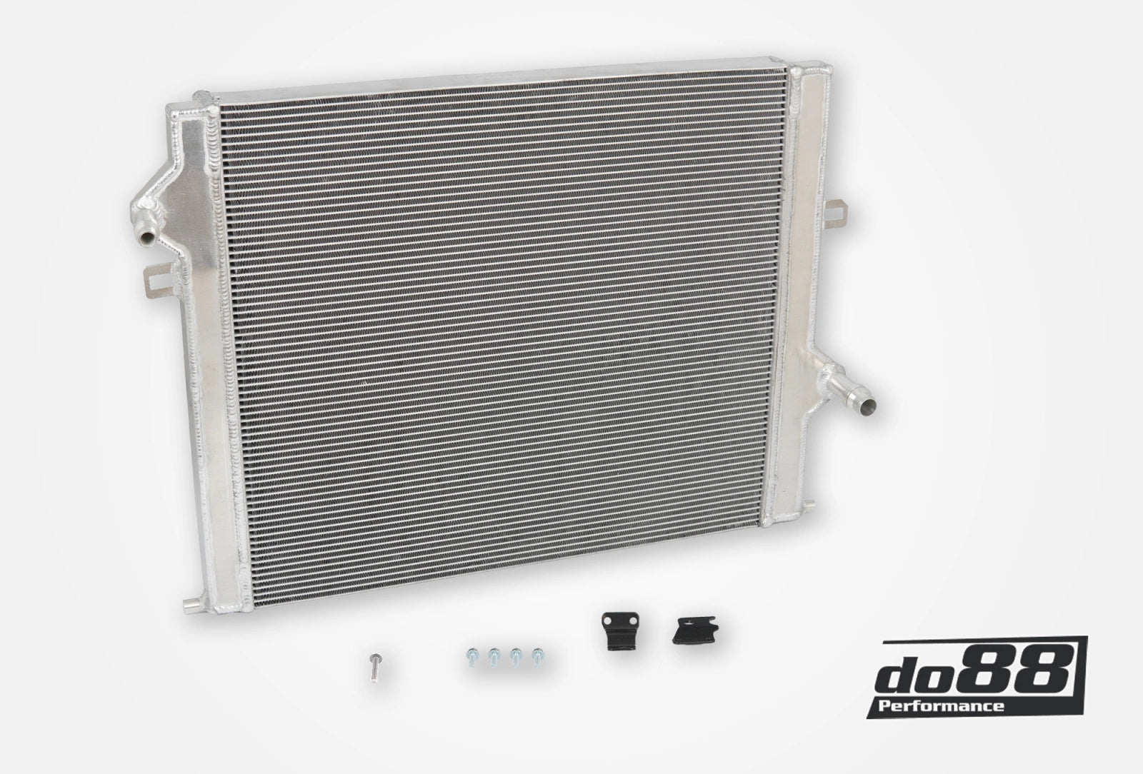 do88 Front Intercooler Radiator, BMW F-Series official supplier product photo