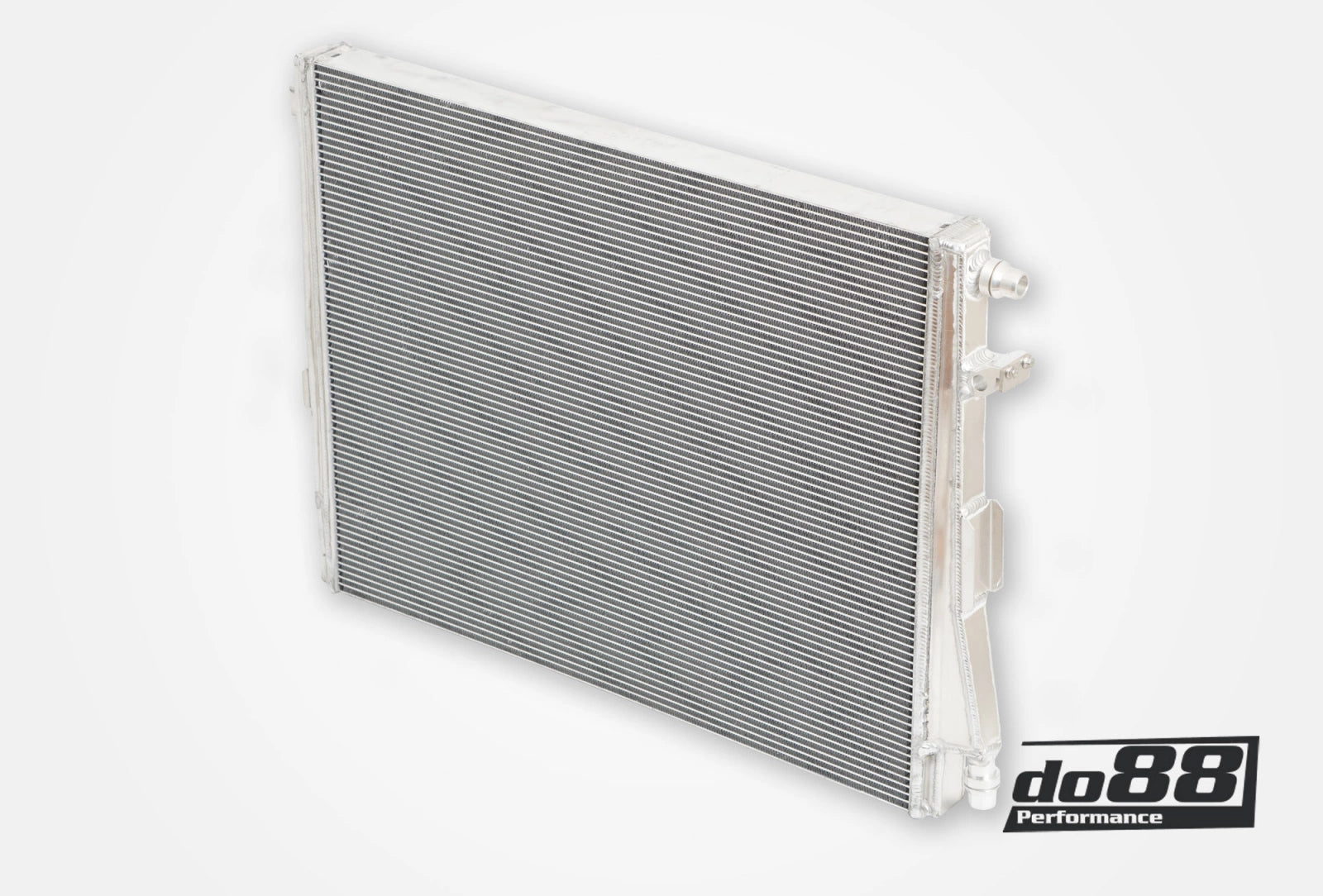 do88 Front Intercooler Radiator, BMW M2 M3 M4 G80 G82 G87 (S58) official supplier product photo
