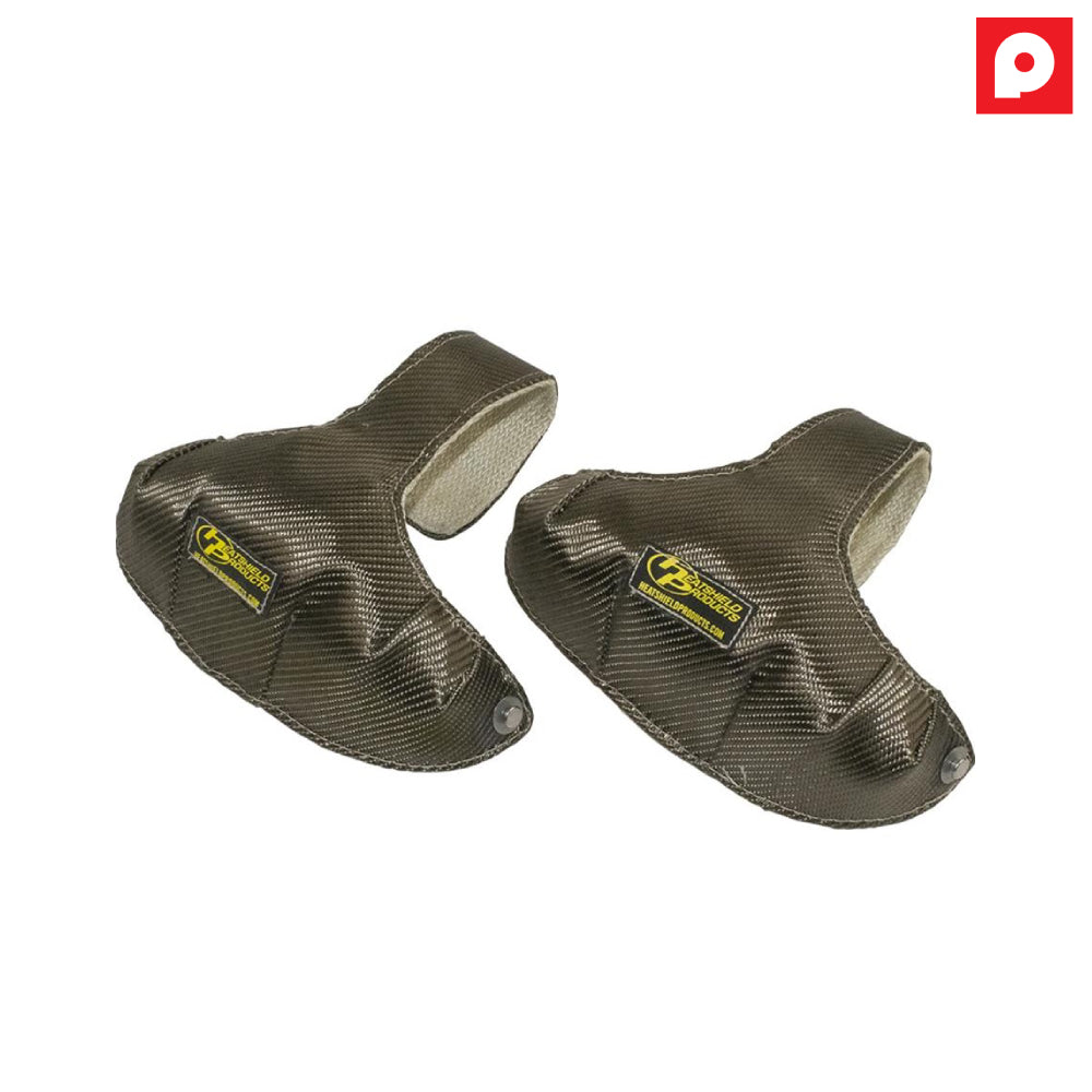 Heatshield Products Lava Turbo Blanket (BMW N54) official supplier product photo