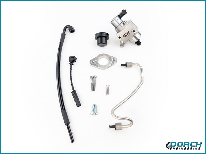 N55 DS15 HPFP Upgrade official supplier product photo