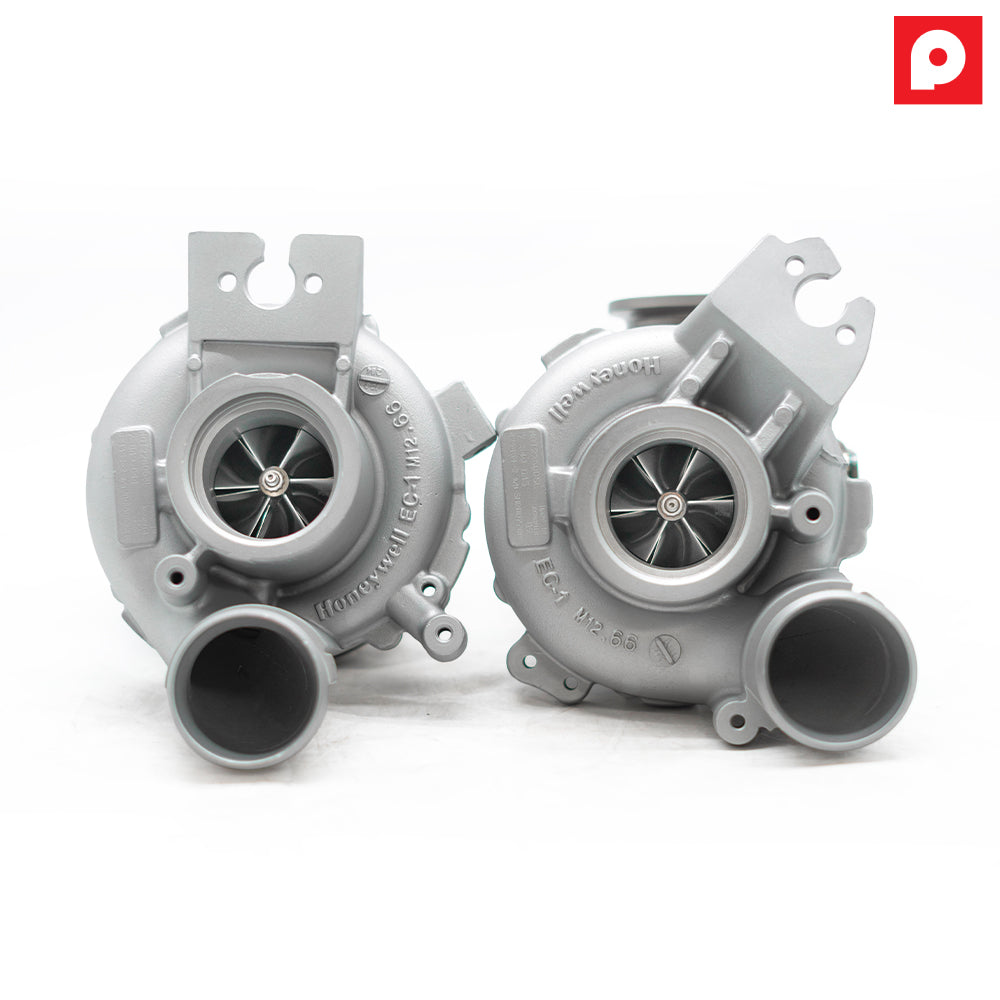 Pure Stage 1 | BMW S63/S63TU (E7X/F1X/F8X) official supplier product photo