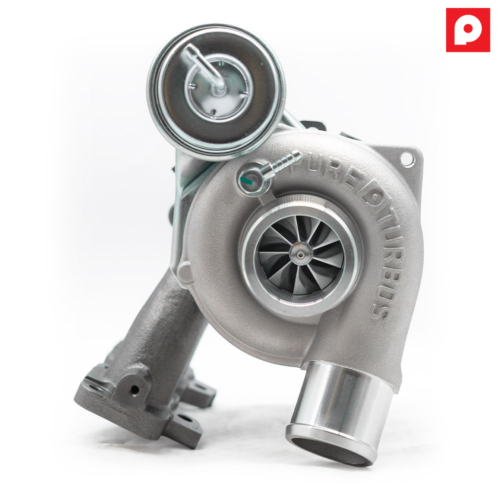 Pure Stage 1 | Polaris RZR official supplier product photo